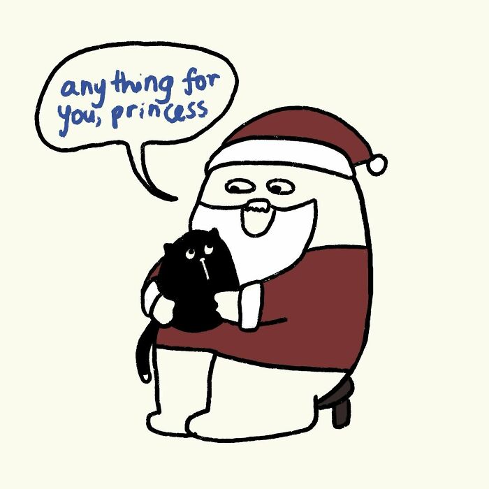 This Artist Turns Everyday Thoughts Into Funny, Relatable Doodles (24 New Comics) This Artist Turns Everyday Thoughts Into Funny, Relatable Doodles (24 New Comics)