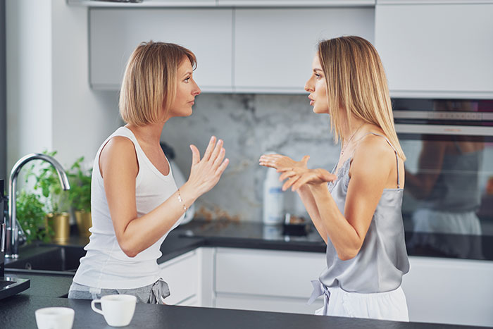 SIL Issues A Mother’s Day Ultimatum, Follows Through With A Full Meltdown When It Gets Ignored SIL Issues A Mother’s Day Ultimatum, Follows Through With A Full Meltdown When It Gets Ignored