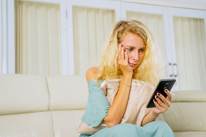 SIL Issues A Mother’s Day Ultimatum, Follows Through With A Full Meltdown When It Gets Ignored SIL Issues A Mother’s Day Ultimatum, Follows Through With A Full Meltdown When It Gets Ignored