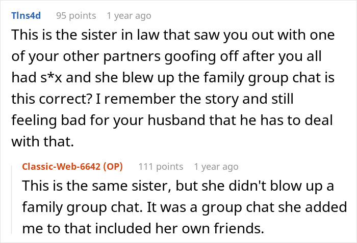 SIL Issues A Mother’s Day Ultimatum, Follows Through With A Full Meltdown When It Gets Ignored SIL Issues A Mother’s Day Ultimatum, Follows Through With A Full Meltdown When It Gets Ignored