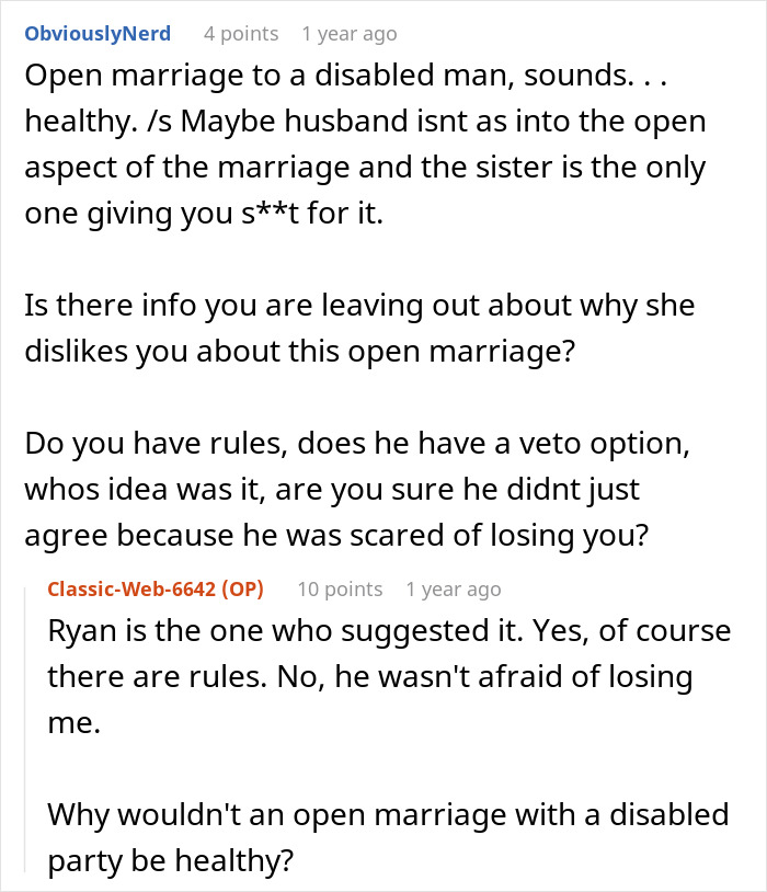 SIL Issues A Mother’s Day Ultimatum, Follows Through With A Full Meltdown When It Gets Ignored SIL Issues A Mother’s Day Ultimatum, Follows Through With A Full Meltdown When It Gets Ignored