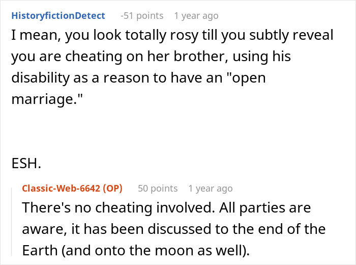 SIL Issues A Mother’s Day Ultimatum, Follows Through With A Full Meltdown When It Gets Ignored SIL Issues A Mother’s Day Ultimatum, Follows Through With A Full Meltdown When It Gets Ignored