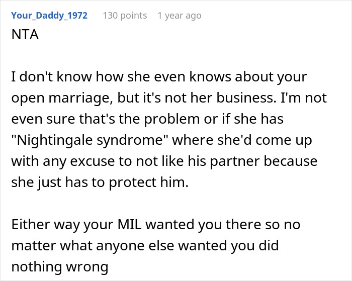 SIL Issues A Mother’s Day Ultimatum, Follows Through With A Full Meltdown When It Gets Ignored SIL Issues A Mother’s Day Ultimatum, Follows Through With A Full Meltdown When It Gets Ignored