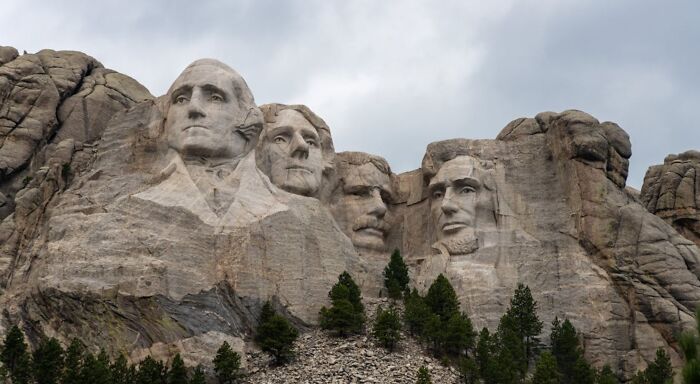 “Is It Abraham Lincoln Or George Washington?”: 20 Questions From Famous U.S. History Moments “Is It Abraham Lincoln Or George Washington?”: 20 Questions From Famous U.S. History Moments