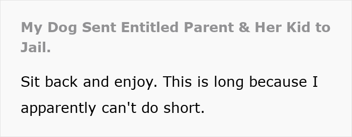 Kids Torment Dog Every Day Until Woman Lets It Loose, Karen Mom Calls Cops But Karma Acts Faster Kids Torment Dog Every Day Until Woman Lets It Loose, Karen Mom Calls Cops But Karma Acts Faster