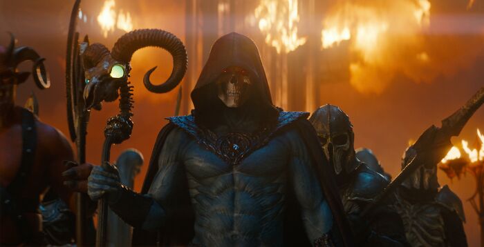 ‘Masters Of The Universe’ Abysmal Box Office Debut Sparks Ugly Blame Game: “Jared Leto Can’t Be A Scapegoat” ‘Masters Of The Universe’ Abysmal Box Office Debut Sparks Ugly Blame Game: “Jared Leto Can’t Be A Scapegoat”