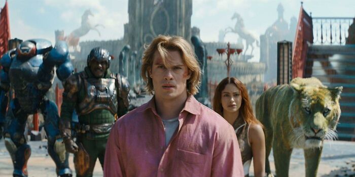 ‘Masters Of The Universe’ Abysmal Box Office Debut Sparks Ugly Blame Game: “Jared Leto Can’t Be A Scapegoat” ‘Masters Of The Universe’ Abysmal Box Office Debut Sparks Ugly Blame Game: “Jared Leto Can’t Be A Scapegoat”