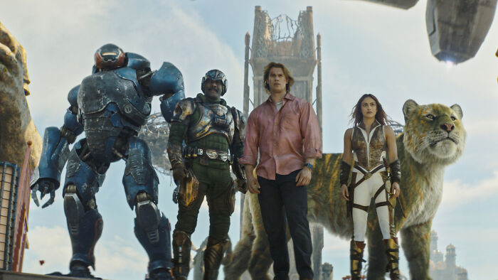 ‘Masters Of The Universe’ Abysmal Box Office Debut Sparks Ugly Blame Game: “Jared Leto Can’t Be A Scapegoat” ‘Masters Of The Universe’ Abysmal Box Office Debut Sparks Ugly Blame Game: “Jared Leto Can’t Be A Scapegoat”