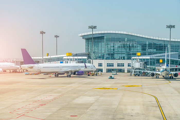 Entitled Mom Makes A Canceled Flight A National Emergency, Blames Airline Incompetence On Race Entitled Mom Makes A Canceled Flight A National Emergency, Blames Airline Incompetence On Race