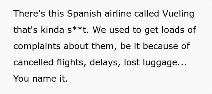 Entitled Mom Makes A Canceled Flight A National Emergency, Blames Airline Incompetence On Race Entitled Mom Makes A Canceled Flight A National Emergency, Blames Airline Incompetence On Race