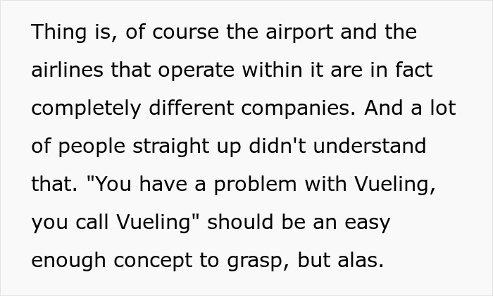 Entitled Mom Makes A Canceled Flight A National Emergency, Blames Airline Incompetence On Race Entitled Mom Makes A Canceled Flight A National Emergency, Blames Airline Incompetence On Race