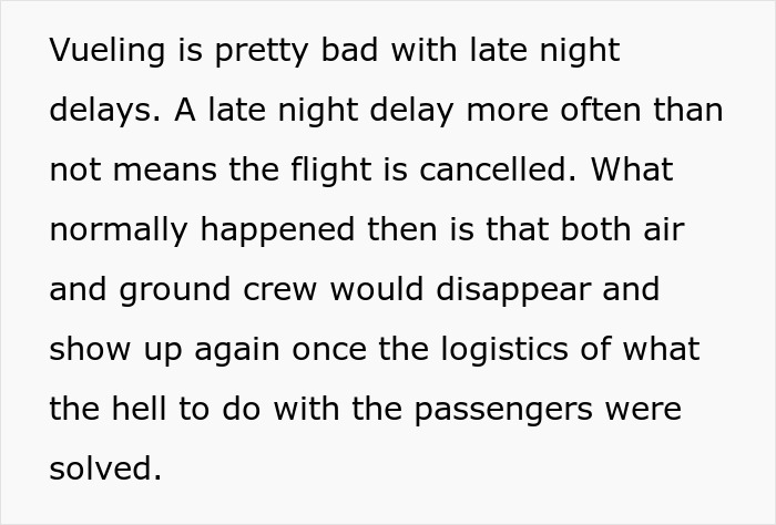 Entitled Mom Makes A Canceled Flight A National Emergency, Blames Airline Incompetence On Race Entitled Mom Makes A Canceled Flight A National Emergency, Blames Airline Incompetence On Race
