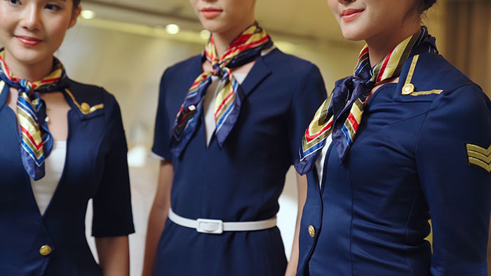 Entitled Mom Makes A Canceled Flight A National Emergency, Blames Airline Incompetence On Race Entitled Mom Makes A Canceled Flight A National Emergency, Blames Airline Incompetence On Race