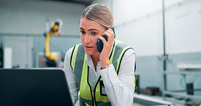 Entitled Mom Makes A Canceled Flight A National Emergency, Blames Airline Incompetence On Race Entitled Mom Makes A Canceled Flight A National Emergency, Blames Airline Incompetence On Race