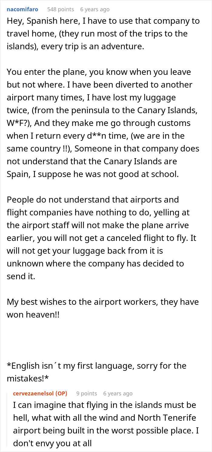 Entitled Mom Makes A Canceled Flight A National Emergency, Blames Airline Incompetence On Race Entitled Mom Makes A Canceled Flight A National Emergency, Blames Airline Incompetence On Race