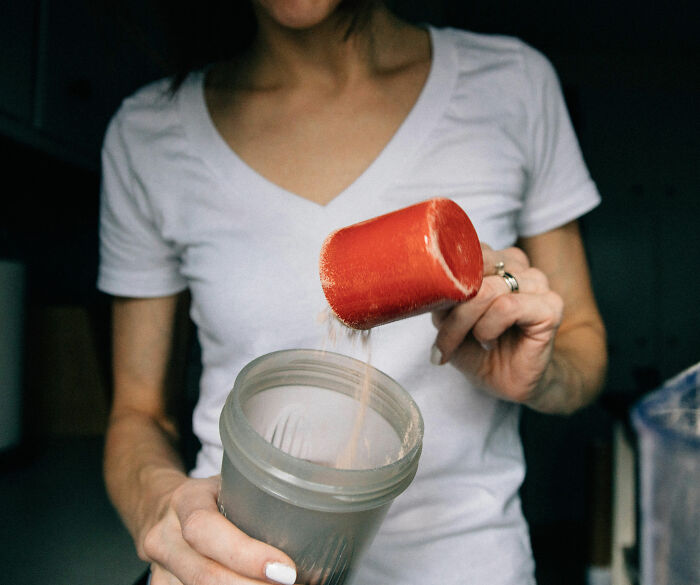 New Study Exposes Problem With Protein Products As Experts Warn Labels May Mislead Consumers About Benefits New Study Exposes Problem With Protein Products As Experts Warn Labels May Mislead Consumers About Benefits