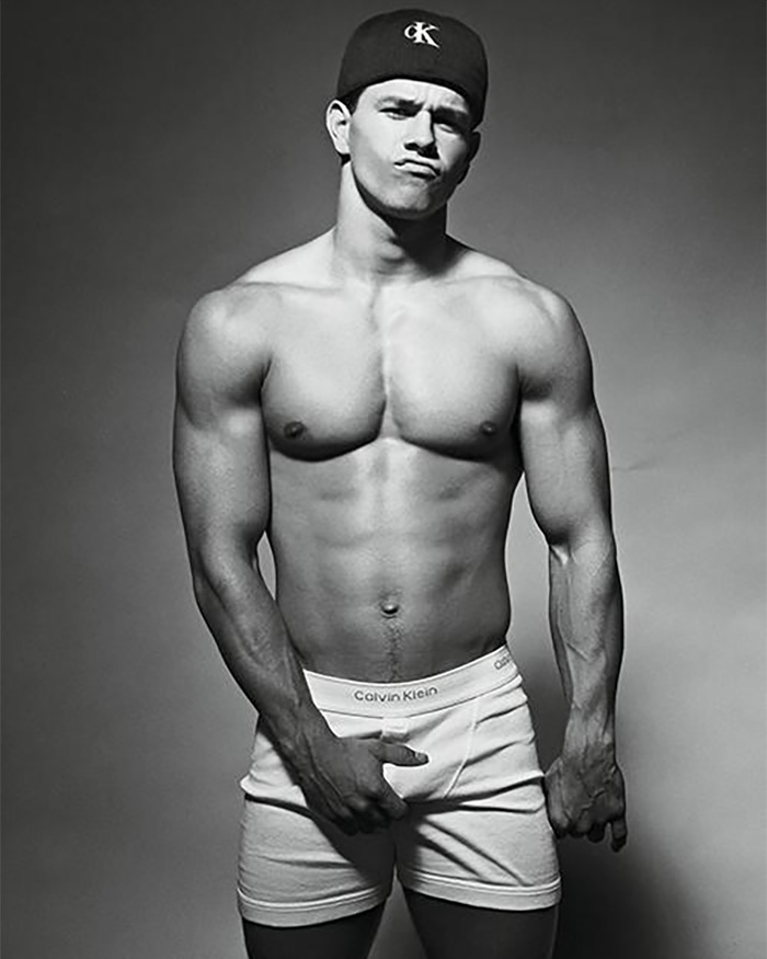 Paul W. Downs Under Fire After Recreating Mark Wahlberg’s Iconic Calvin Klein Ad: “Seriously? Gross!” Paul W. Downs Under Fire After Recreating Mark Wahlberg’s Iconic Calvin Klein Ad: “Seriously? Gross!”