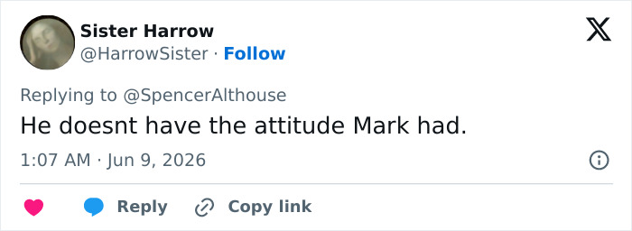 Paul W. Downs Under Fire After Recreating Mark Wahlberg’s Iconic Calvin Klein Ad: “Seriously? Gross!” Paul W. Downs Under Fire After Recreating Mark Wahlberg’s Iconic Calvin Klein Ad: “Seriously? Gross!”