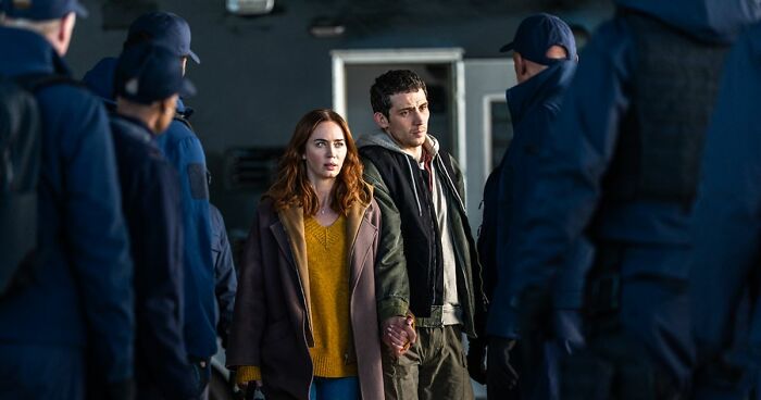 Steven Spielberg’s New UFO Blockbuster Triggers A Massive Religious Meltdown Amid Divisive Early Reactions Steven Spielberg’s New UFO Blockbuster Triggers A Massive Religious Meltdown Amid Divisive Early Reactions