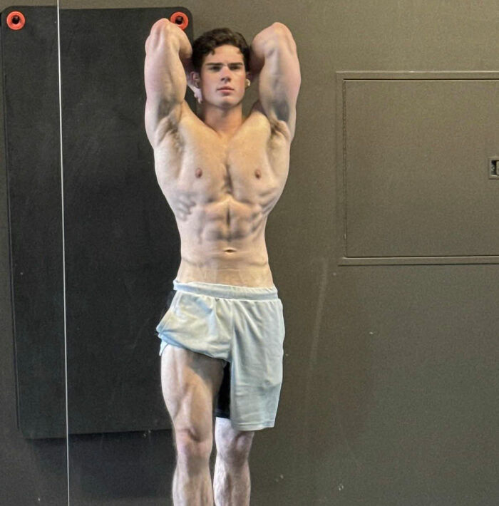 Looksmaxxer Clavicular Shows Off His Nose Job Before-And-After, And Fans Are Worried He “Ruined His Face” Looksmaxxer Clavicular Shows Off His Nose Job Before-And-After, And Fans Are Worried He “Ruined His Face”