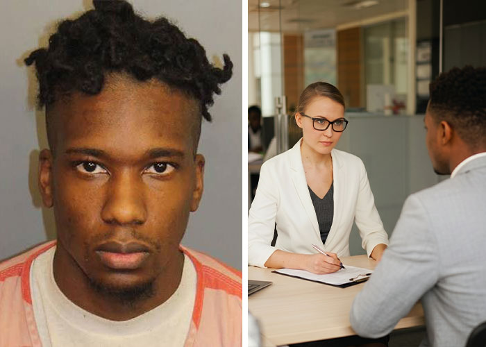 11 Job Interviews That Went So Horribly Wrong People Made It To The News 11 Job Interviews That Went So Horribly Wrong People Made It To The News