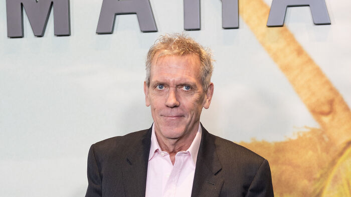 Hugh Laurie Apologizes For ‘Drunken’ Outburst Over ‘House’ Criticism After Fans Attack Journalist Online