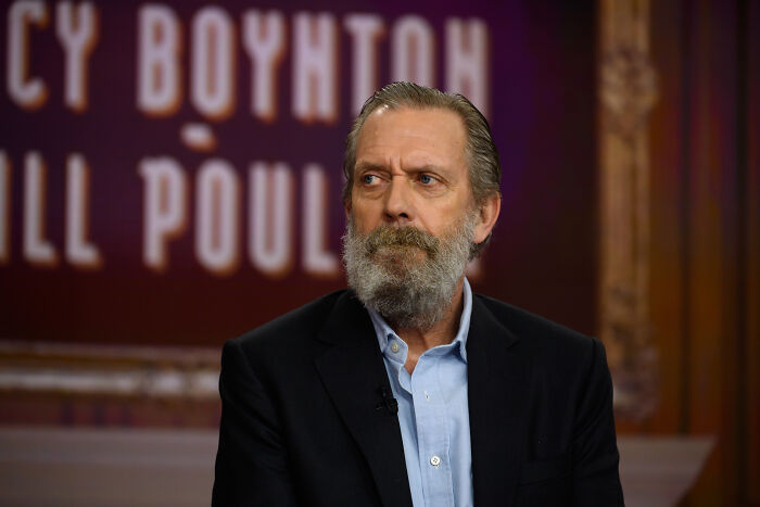 Hugh Laurie Apologizes For ‘Drunken’ Outburst Over ‘House’ Criticism After Fans Attack Journalist Online