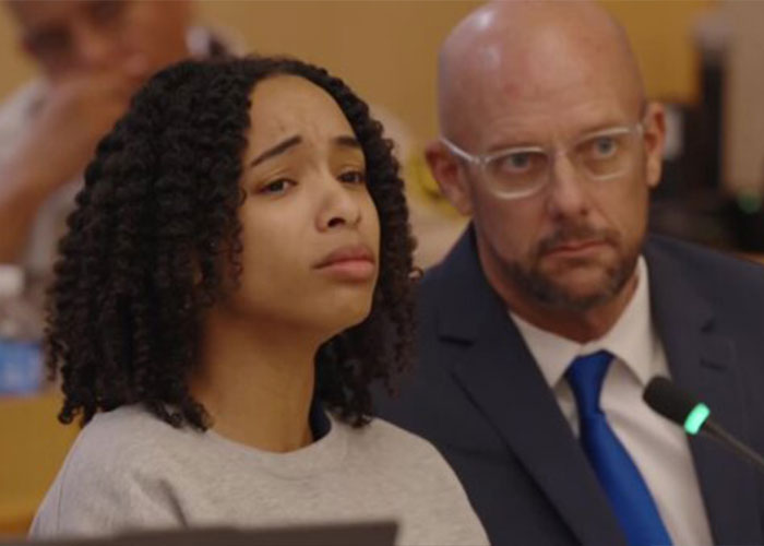 California Housewife Has Courtroom Meltdown As She Learns Her Fate For Ending Man’s Life During Intimate Act California Housewife Has Courtroom Meltdown As She Learns Her Fate For Ending Man’s Life During Intimate Act