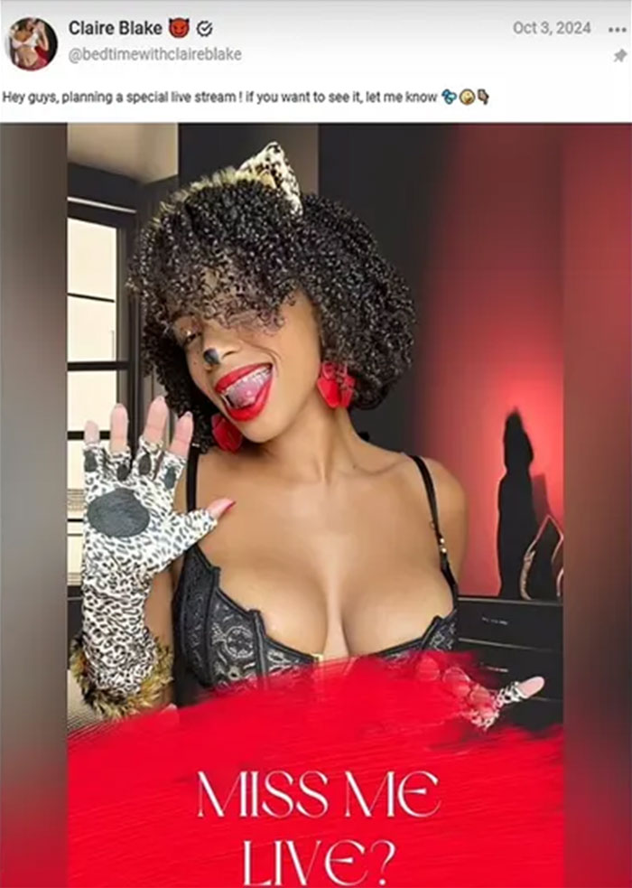 California Housewife Has Courtroom Meltdown As She Learns Her Fate For Ending Man’s Life During Intimate Act California Housewife Has Courtroom Meltdown As She Learns Her Fate For Ending Man’s Life During Intimate Act