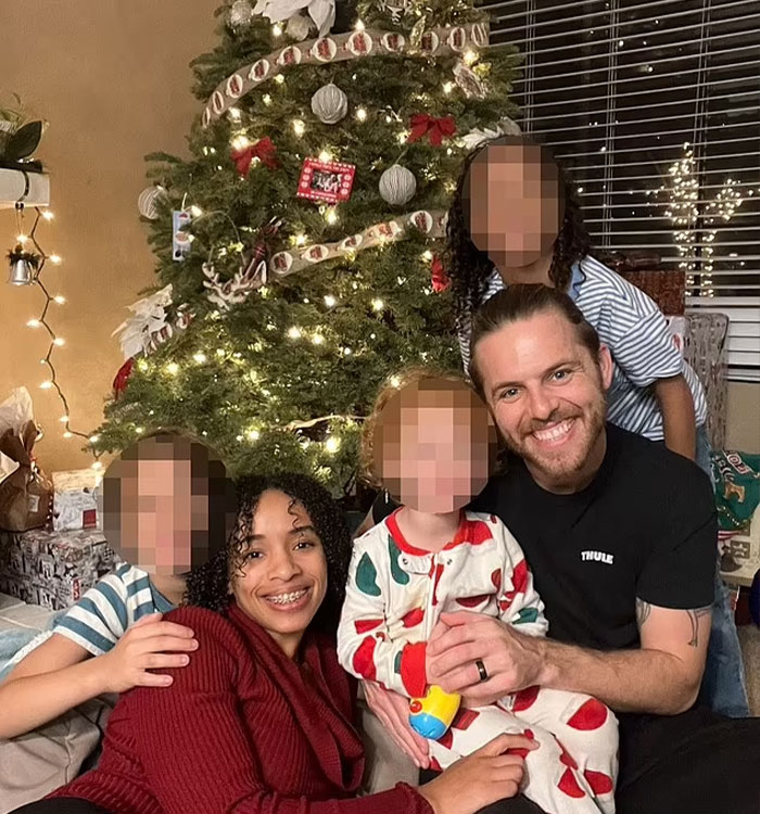 California Housewife Has Courtroom Meltdown As She Learns Her Fate For Ending Man’s Life During Intimate Act California Housewife Has Courtroom Meltdown As She Learns Her Fate For Ending Man’s Life During Intimate Act