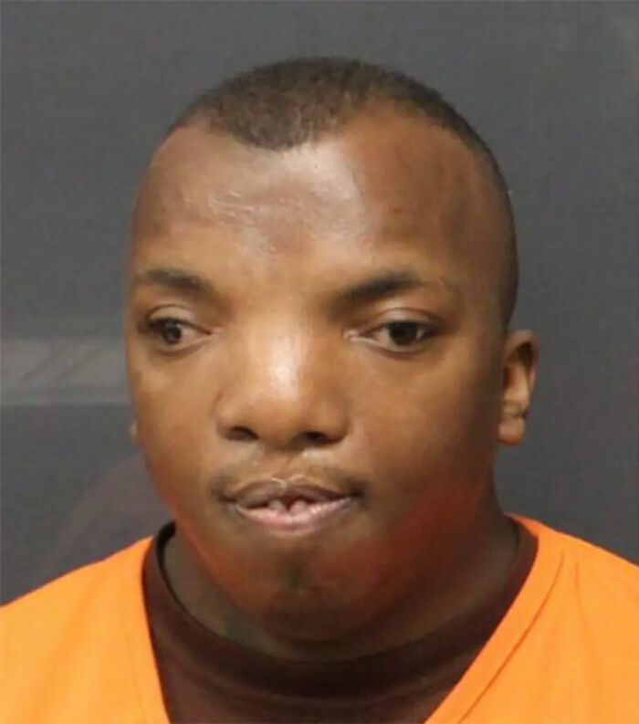 Influencer From Baton Rouge Goes Viral After Being Taken Into Custody For Break‑In Influencer From Baton Rouge Goes Viral After Being Taken Into Custody For Break‑In