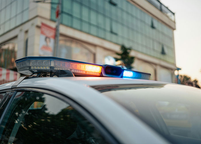 Influencer From Baton Rouge Goes Viral After Being Taken Into Custody For Break‑In Influencer From Baton Rouge Goes Viral After Being Taken Into Custody For Break‑In