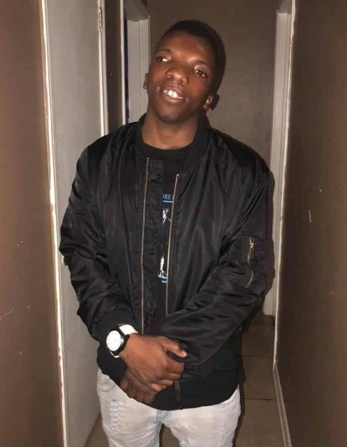 Influencer From Baton Rouge Goes Viral After Being Taken Into Custody For Break‑In Influencer From Baton Rouge Goes Viral After Being Taken Into Custody For Break‑In