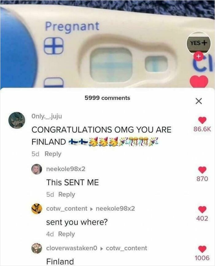 “Did A Doctor Sign His Forehead?”: 59 Times People Cracked Up The Internet With Their Comments (New Pics) “Did A Doctor Sign His Forehead?”: 59 Times People Cracked Up The Internet With Their Comments (New Pics)