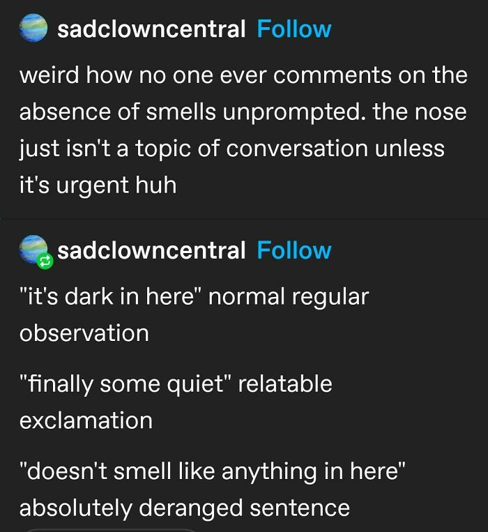 “Did A Doctor Sign His Forehead?”: 59 Times People Cracked Up The Internet With Their Comments (New Pics) “Did A Doctor Sign His Forehead?”: 59 Times People Cracked Up The Internet With Their Comments (New Pics)