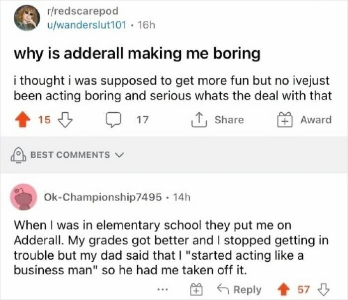 “Did A Doctor Sign His Forehead?”: 59 Times People Cracked Up The Internet With Their Comments (New Pics) “Did A Doctor Sign His Forehead?”: 59 Times People Cracked Up The Internet With Their Comments (New Pics)