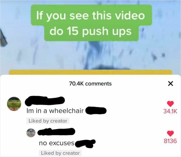 “Did A Doctor Sign His Forehead?”: 59 Times People Cracked Up The Internet With Their Comments (New Pics) “Did A Doctor Sign His Forehead?”: 59 Times People Cracked Up The Internet With Their Comments (New Pics)