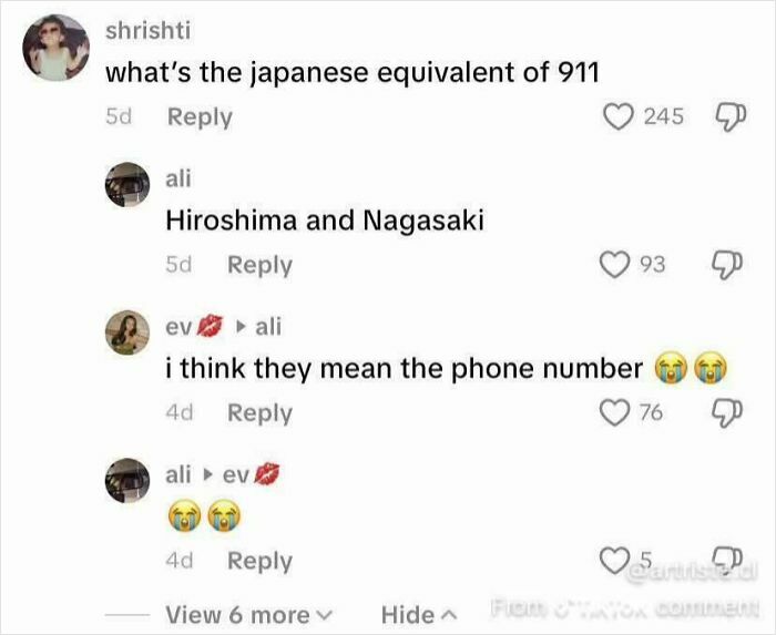 “Did A Doctor Sign His Forehead?”: 59 Times People Cracked Up The Internet With Their Comments (New Pics) “Did A Doctor Sign His Forehead?”: 59 Times People Cracked Up The Internet With Their Comments (New Pics)