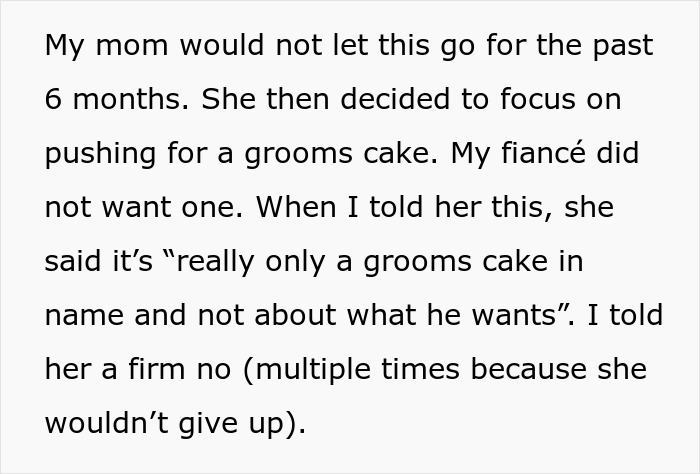 “BIG Mistake”: Bride Reflects On Wedding One Year Later, Has Sage Advice For Engaged Couples “BIG Mistake”: Bride Reflects On Wedding One Year Later, Has Sage Advice For Engaged Couples