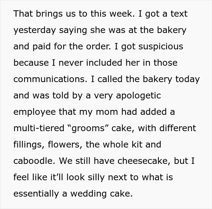 “BIG Mistake”: Bride Reflects On Wedding One Year Later, Has Sage Advice For Engaged Couples “BIG Mistake”: Bride Reflects On Wedding One Year Later, Has Sage Advice For Engaged Couples