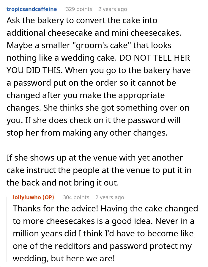 “BIG Mistake”: Bride Reflects On Wedding One Year Later, Has Sage Advice For Engaged Couples “BIG Mistake”: Bride Reflects On Wedding One Year Later, Has Sage Advice For Engaged Couples
