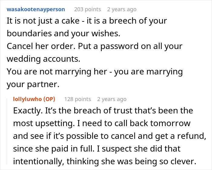 “BIG Mistake”: Bride Reflects On Wedding One Year Later, Has Sage Advice For Engaged Couples “BIG Mistake”: Bride Reflects On Wedding One Year Later, Has Sage Advice For Engaged Couples