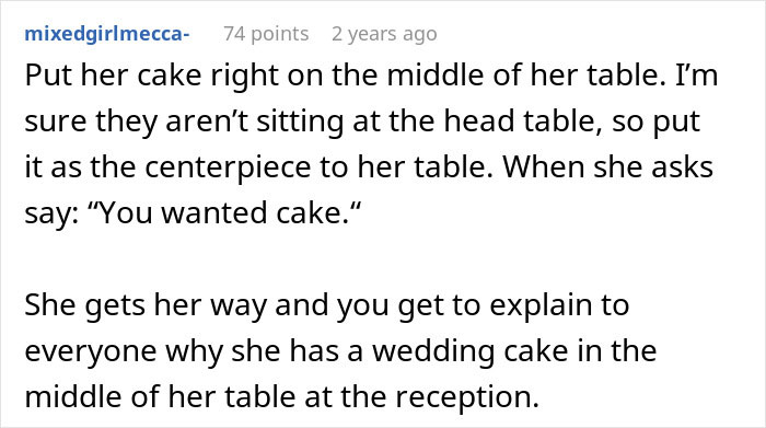“BIG Mistake”: Bride Reflects On Wedding One Year Later, Has Sage Advice For Engaged Couples “BIG Mistake”: Bride Reflects On Wedding One Year Later, Has Sage Advice For Engaged Couples