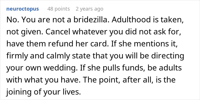 “BIG Mistake”: Bride Reflects On Wedding One Year Later, Has Sage Advice For Engaged Couples “BIG Mistake”: Bride Reflects On Wedding One Year Later, Has Sage Advice For Engaged Couples