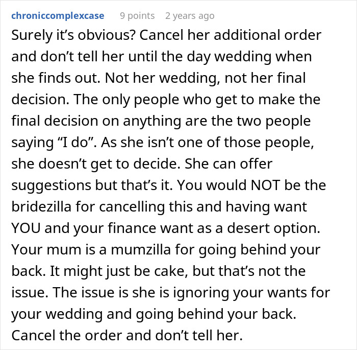 “BIG Mistake”: Bride Reflects On Wedding One Year Later, Has Sage Advice For Engaged Couples “BIG Mistake”: Bride Reflects On Wedding One Year Later, Has Sage Advice For Engaged Couples