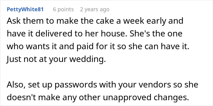 “BIG Mistake”: Bride Reflects On Wedding One Year Later, Has Sage Advice For Engaged Couples “BIG Mistake”: Bride Reflects On Wedding One Year Later, Has Sage Advice For Engaged Couples