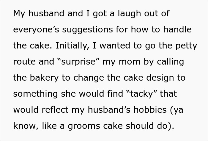 “BIG Mistake”: Bride Reflects On Wedding One Year Later, Has Sage Advice For Engaged Couples “BIG Mistake”: Bride Reflects On Wedding One Year Later, Has Sage Advice For Engaged Couples