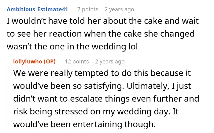 “BIG Mistake”: Bride Reflects On Wedding One Year Later, Has Sage Advice For Engaged Couples “BIG Mistake”: Bride Reflects On Wedding One Year Later, Has Sage Advice For Engaged Couples