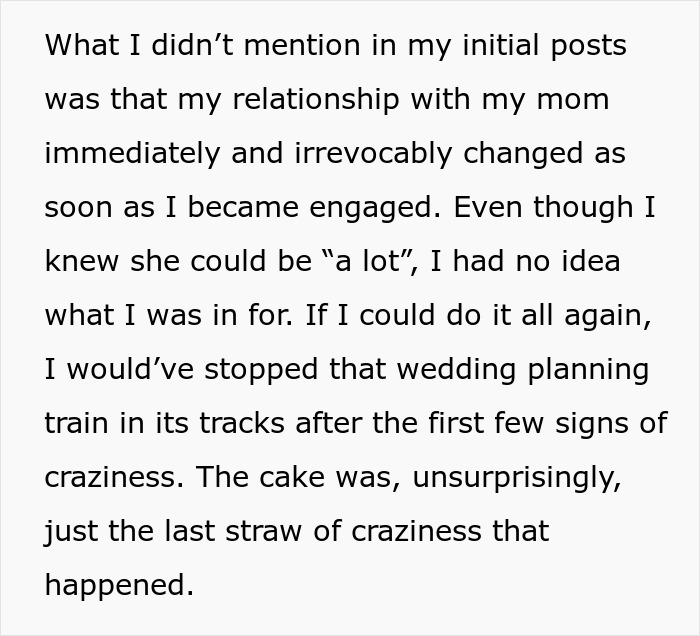 “BIG Mistake”: Bride Reflects On Wedding One Year Later, Has Sage Advice For Engaged Couples “BIG Mistake”: Bride Reflects On Wedding One Year Later, Has Sage Advice For Engaged Couples