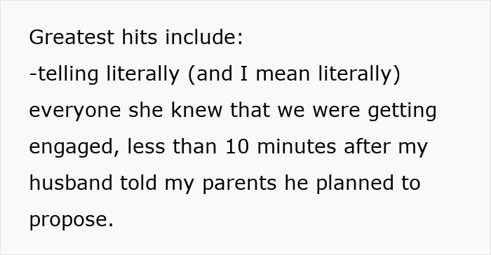 “BIG Mistake”: Bride Reflects On Wedding One Year Later, Has Sage Advice For Engaged Couples “BIG Mistake”: Bride Reflects On Wedding One Year Later, Has Sage Advice For Engaged Couples